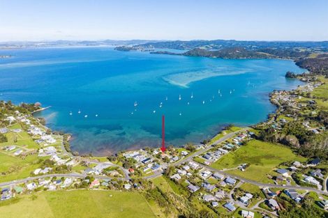 Photo of property in 6 Cornfoot Avenue, Whangarei Heads, Whangarei, 0174