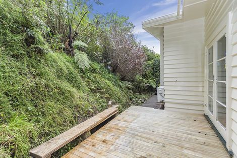 Photo of property in 8 Chester Road, Tawa, Wellington, 5028