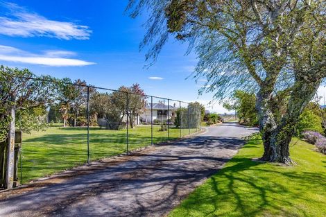 Photo of property in 189 Selmes Road, Rapaura, Blenheim, 7273