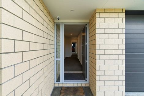 Photo of property in 23 Luxembourg Crescent, Halswell, Christchurch, 8025