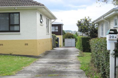 Photo of property in 1/20 Church Road, Mangere Bridge, Auckland, 2022