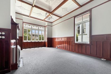 Photo of property in 210 Richmond Road, Grey Lynn, Auckland, 1021