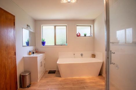 Photo of property in 8 Ameku Road, Raetihi, 4632