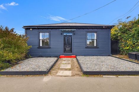 Photo of property in 35 Otley Street, Christchurch Central, Christchurch, 8013