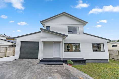 Photo of property in 26a Boundary Road, Opaheke, Papakura, 2113