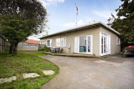 Photo of property in 58 Tripoli Road, Panmure, Auckland, 1072