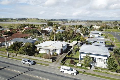 Photo of property in 43 Jervois Street, Dargaville, 0310