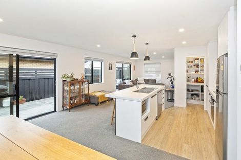 Photo of property in 7 Thomas Ellis Lane, Halswell, Christchurch, 8025