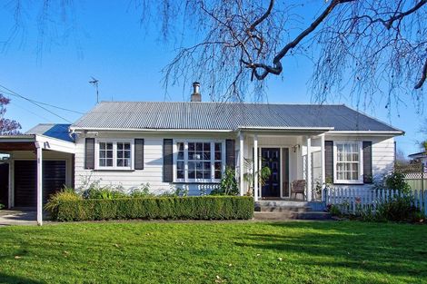 Photo of property in 17 Rimu Street, Lansdowne, Masterton, 5810