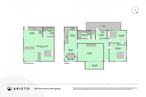 Photo of property in 24b Vine Avenue, Maungatapu, Tauranga, 3112