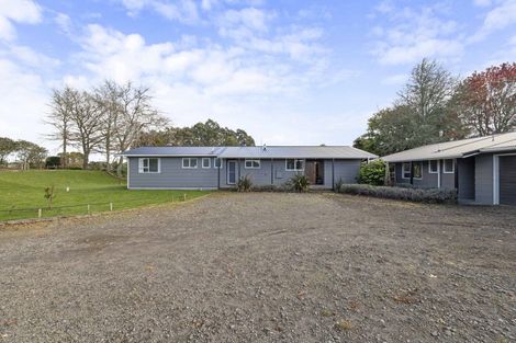 Photo of property in 779 Makuri Road, Huiroa, Stratford, 4392