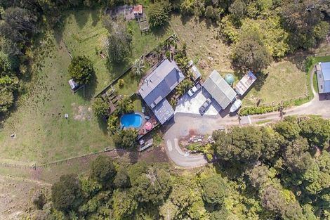 Photo of property in 780 Pupuke Mangapa Road, Kaeo, 0479