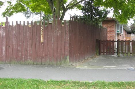 Photo of property in 1/24 Rountree Street, Upper Riccarton, Christchurch, 8041