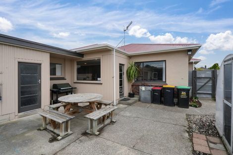 Photo of property in 282 Princes Street, Strathern, Invercargill, 9812
