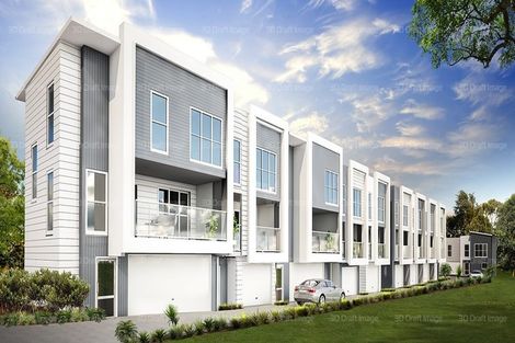 Photo of property in 4/10 Palmerston Street, Hamilton Central, Hamilton, 3204