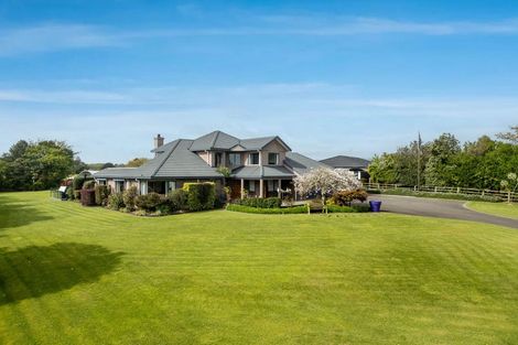 Photo of property in 12 Lakewood Grove, Levin, 5510