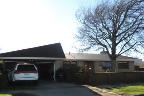 Photo of property in 96 Baird Street, Richmond, Invercargill, 9810