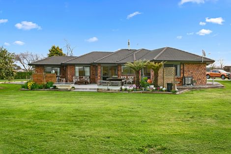 Photo of property in 547 Taihoa Road South, Matamata, 3473