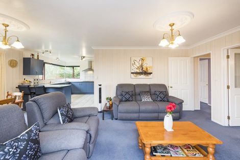 Photo of property in 10 Branigan Parade, Kelvin Grove, Palmerston North, 4414