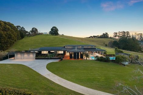 Photo of property in 114 Mahoenui Valley Road, Coatesville, Albany, 0793