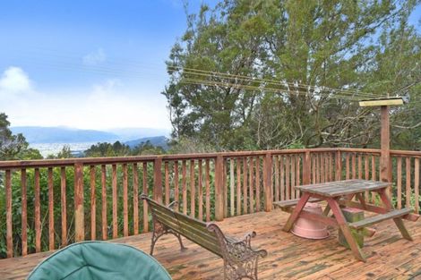 Photo of property in 75 Avro Road, Blue Mountains, Upper Hutt, 5371