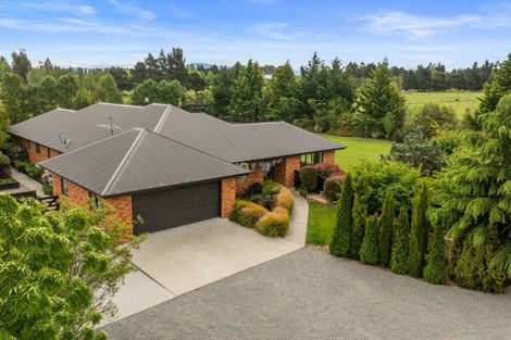 Photo of property in 39 Loburn Whiterock Road, Loburn, Rangiora, 7472