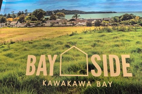 Photo of property in 6 Mataikokako Loop, Kawakawa Bay, 2585