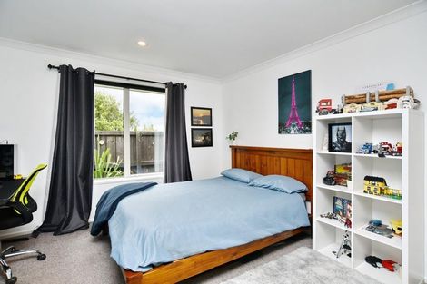 Photo of property in 34 Oxford Road, Rangiora, 7400