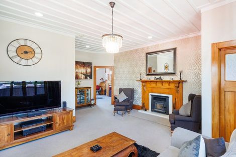Photo of property in 287 College Street, West End, Palmerston North, 4410