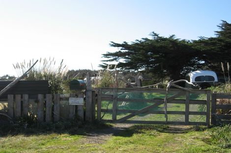 Photo of property in 23 Barling Street, Himatangi Beach, Foxton, 4891