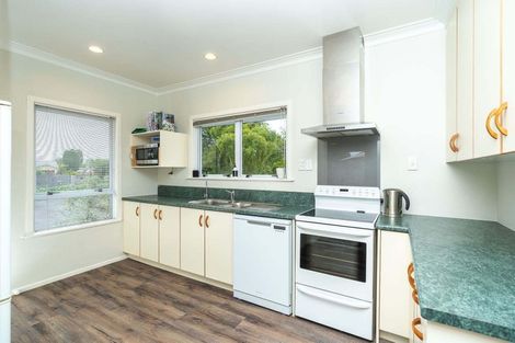 Photo of property in 328 Cambridge Road, Hillcrest, Hamilton, 3216