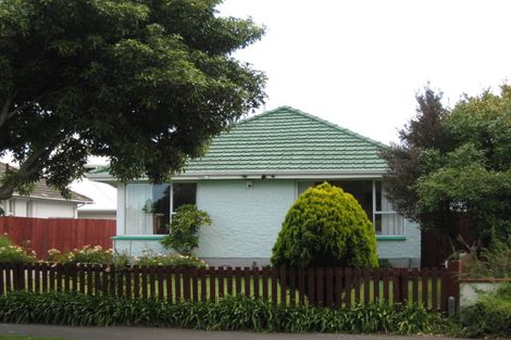 Photo of property in 49 Everest Street, Burnside, Christchurch, 8053