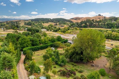 Photo of property in 87b Ongaonga Road, Waipawa, 4272