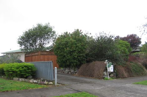 Photo of property in 37 Anakiwa Street, Kelvin Grove, Palmerston North, 4414