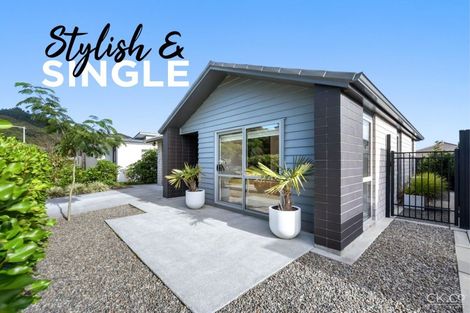 Photo of property in 9 Pattullo Crescent, Wallaceville, Upper Hutt, 5018