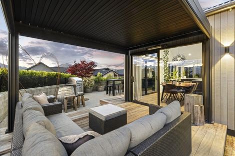 Photo of property in Northlake, 3 Sawdon Street, Wanaka, 9305