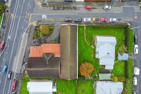 Photo of property in 270 North Road, North East Valley, Dunedin, 9010