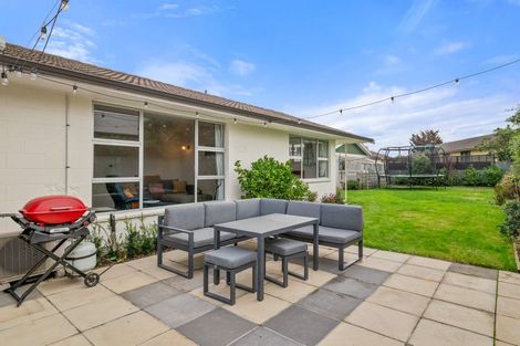 Photo of property in 153 Highsted Road, Casebrook, Christchurch, 8051