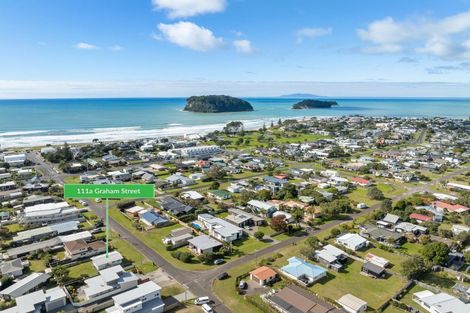 Photo of property in 111a Graham Street, Whangamata, 3620