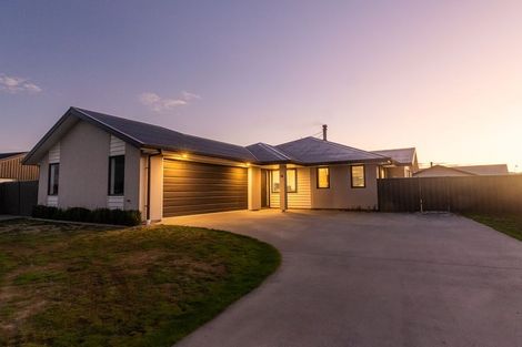 Photo of property in 18 Grandvue Drive, Twizel, 7901