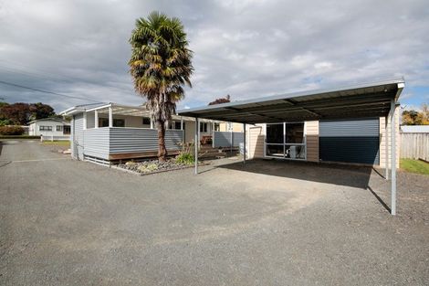 Photo of property in 173 Hakanoa Street, Huntly, 3700
