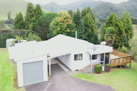 Photo of property in 1395 No 3 Road, Te Puke, 3183