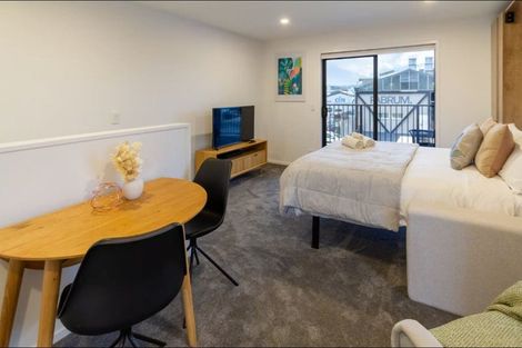 Photo of property in 104/18 Wilmer Street, Christchurch Central, Christchurch, 8011