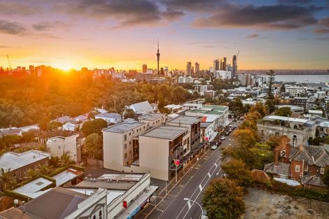 Photo of property in 1/387 Parnell Road, Parnell, Auckland, 1052