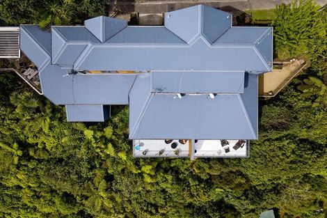 Photo of property in 215b Pembroke Road, Wilton, Wellington, 6012