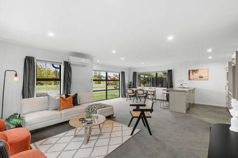 Photo of property in 11 Lightbody Lane, Wigram, Christchurch, 8042
