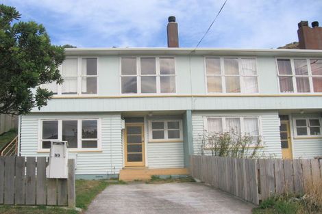 Photo of property in 69 Ahuriri Street, Strathmore Park, Wellington, 6022