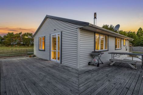 Photo of property in 237 Hokio Sand Road, Hokio Beach, Levin, 5571