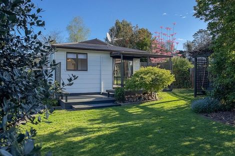 Photo of property in 11 Hillcrest Street, Tirau, 3410