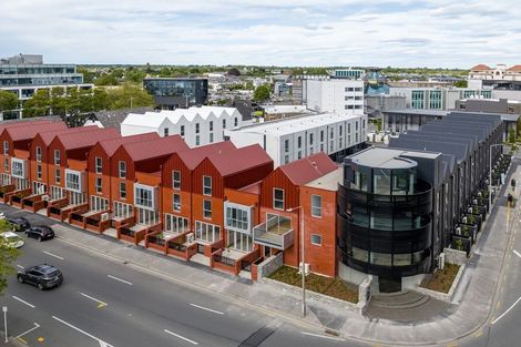 Photo of property in 3/360 Montreal Street, Christchurch Central, Christchurch, 8013